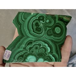 gte malakit Skive 229gram