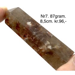 Hematoid kvarts trn-7