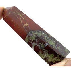 Epidot jaspis t�rn-19