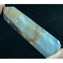 Aqua/bl opal trn-18