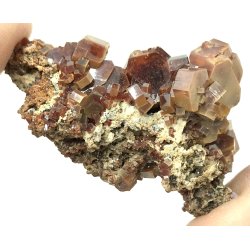 Vanadinit matrix nr25-5