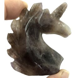 Ametyst enhjrning-10