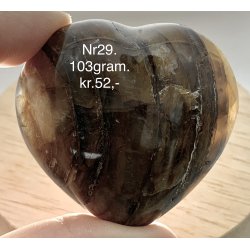 Golden healer hjerte-29