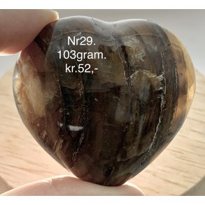 Golden healer hjerte-29