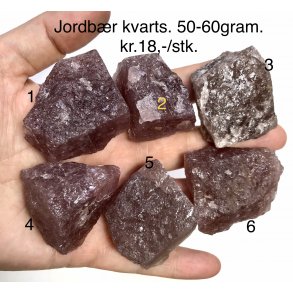 Natur r jordbr kvarts