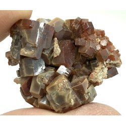 Vanadinit matrix nr10-11