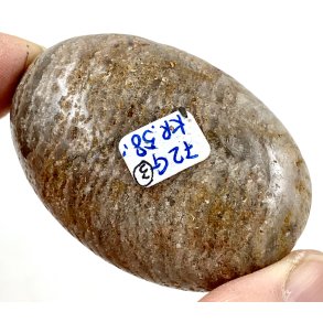 Lodolit kvarts palmsten-3