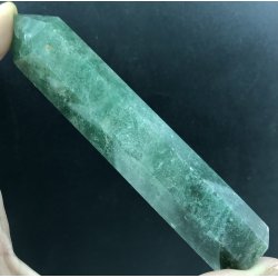 Grn jordbr kvarts trn-15