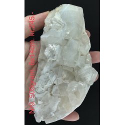 Store apophyllit klynge-9