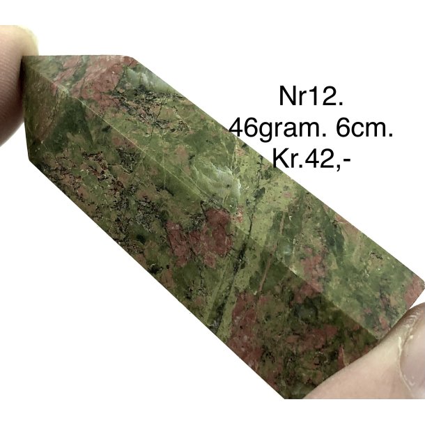 Unakit tårn-12