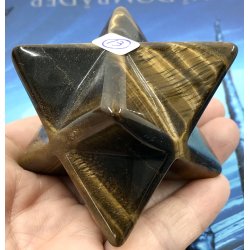 Tigerje makaba stjerne-13