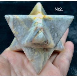 Crazy lace makaba stjerne-2