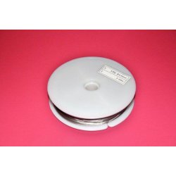 smykkewire 0,45mm, 100meter