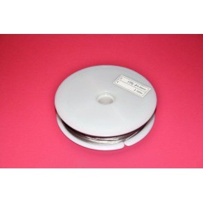 smykkewire 0,45mm, 100meter