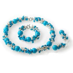 smykkewire 0,45mm, 100meter