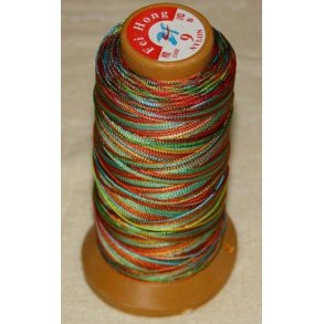 knyttesnor-melet, 0,9mm, 250meter