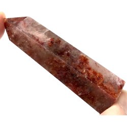 Hematoid kvarts t�rn-5