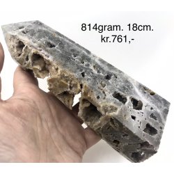 Stor sphalerit trn-4