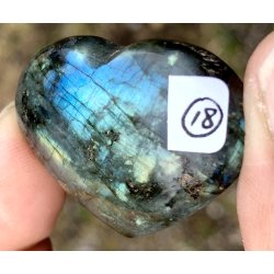Labradorit hjerte-18