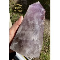 Kmpe stor ametyst trn-4