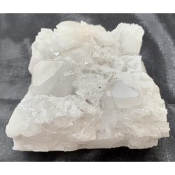 Snekvarts klynge. 454gram. 