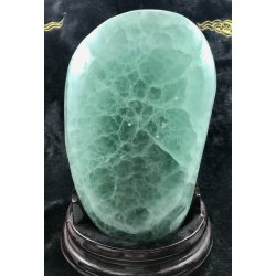 Free form flourit 2,78kg. 