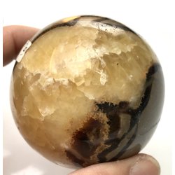Septarie kugle-11