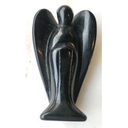 obsidian engle 2x5x7,5cm