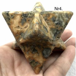 Crazy lace makaba stjerne-4