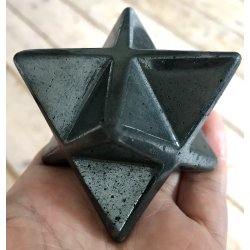 Hmatit / blodsten makaba stjerne-6