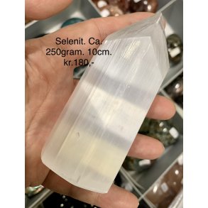 Selenit trn-3