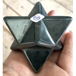 Hmatit / blodsten makaba stjerne-16