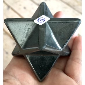 Hmatit / blodsten makaba stjerne-16