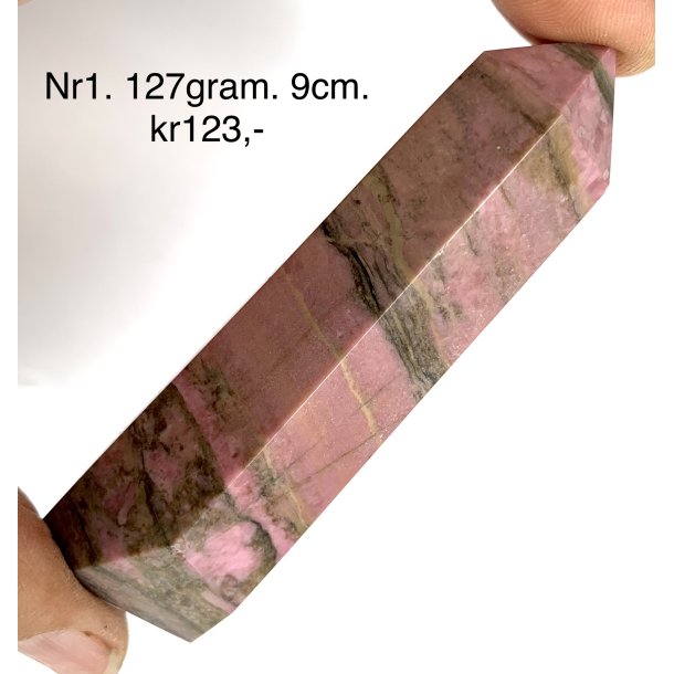 Rhodonit tårn-1