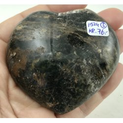 Ocean Imperial Jaspis hjerte-5