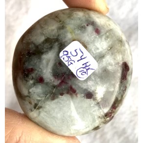 Pink turmalin palmsten-10