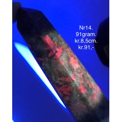 Rubin fuchsit trn-14