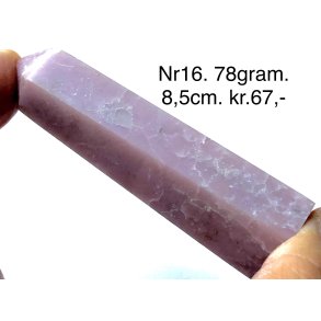 Pink opal trn-16