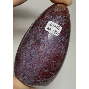 Rd jaspis ( kan st selv)-5