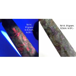 Rubin fuchsit trn-14