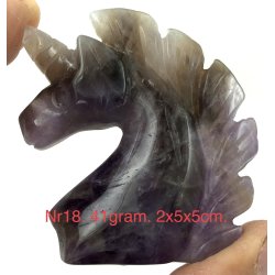 Ametyst enhjrning-18