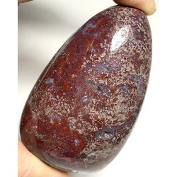 Rd jaspis ( kan st selv)-2