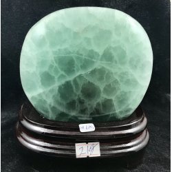 Free form flourit 2,1kg. 