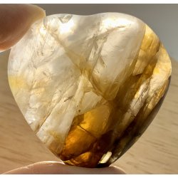 Golden healer hjerte-25