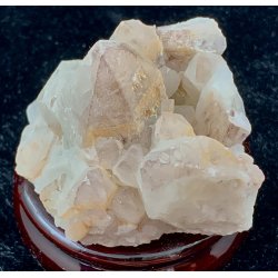 Spirit kvarts klynge-14