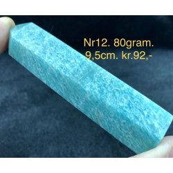 Amazonit trn-12
