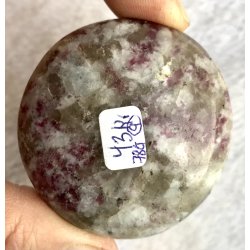 Pink turmalin palmsten-9