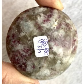 Pink turmalin palmsten-9