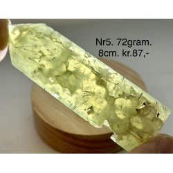 Prehnit trn-5