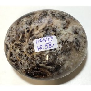 Brun opal hndstykke-10